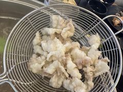 -林记潮牛·牛肉火锅(上马墩店)