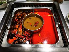 -巴奴毛肚火锅(商城路店)