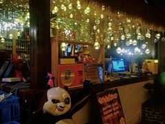 -大汗烧烤滩羊馆(清水河公园店)