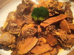 -厝小满.姜母鸭/泉州菜(桥南店)