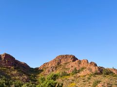 -红山国家森林公园