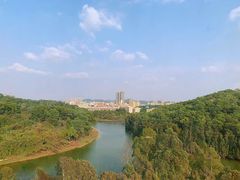 -观澜湖生态运动公社