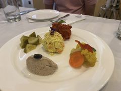 -成桂西餐厅·42年的味道(五大道疙瘩楼店)