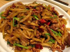 -春饼先生·北京烤鸭(甘井子万达店)