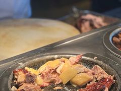 -广州富力君悦大酒店·凯菲厅