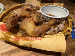 -打酱油·非遗淮扬菜(瘦西湖梅岭店)