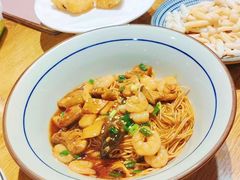 -南小蟹手工點心(三里屯店)