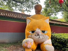 -横店影视城明清宫苑园区