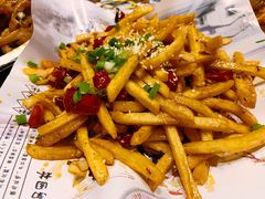 -东来土菜馆(民祥园路店)