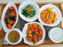 -爱玛家国际母婴月子会所(电力大厦店)