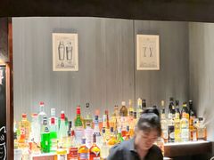-LAMP BAR 水烟音乐酒吧