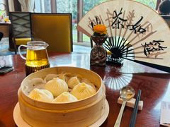 -扬州香格里拉·香宫中餐厅