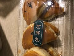 -泸溪河桃酥(江宁太阳城店)