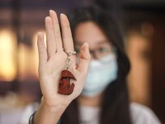 -五月木作·DIY木作文创体验店(北京路店)