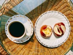 乳酪碱水球-Dough&Joe团憩(瑞虹天地月亮湾店)