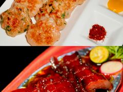 -云山茶餐厅(广东大厦店)