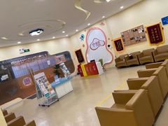 -竞思注意力·专注力·学习能力训练(天一广场中心)