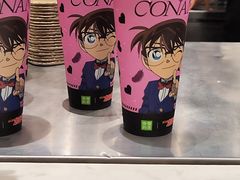 -奈雪的茶(青岛卓悦里INTOWN店)