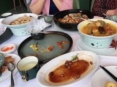 -潮上潮(南中环店)