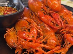 -铭副琦食·虾蟹烩馆(渔人码头店)