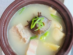 -君来湖滨饭店·渔餐厅