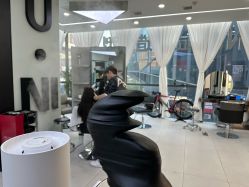 -U·NI SALON 造型