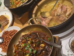 -中国徽菜·徽商故里(广安门店)