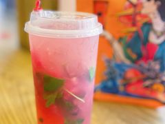 -放哈·甜醅子奶茶创造者(正宁路店)