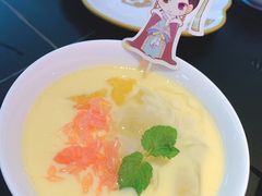 -多嘴超级肉蟹煲(中街恒隆故宫店)