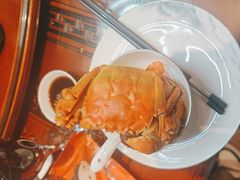 -淮安宴·淮扬菜(清河路一店)