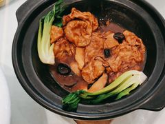 -沪华海鲜大酒楼(南汇店)