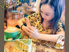 -西关84·History·Art·Cafe
