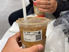 -Tims天好咖啡·贝果(东方广场店)