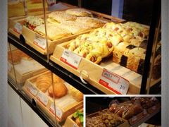 -TIMO COFFEE 阿拉校园面包