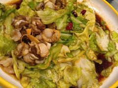 -千岛海鲜(中南路店)