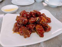 糖醋小排-鼎泰丰(国贸商城店)