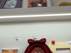 -海马体照相馆(大连柏威年购物中心店)