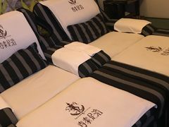 -青泰足浴·SPA养生连锁(新区店)