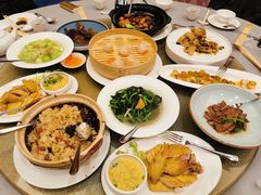 -哈尔滨香格里拉大酒店