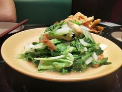 -廖川菜(太阳宫店)