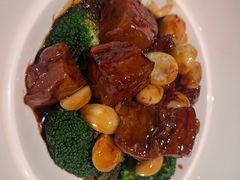-炊烟小炒黄牛肉(浦东世纪汇店)