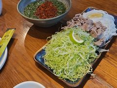 -金孔雀德宏傣味餐馆(魏公村店)