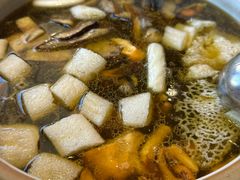 -爱膳菌锅锅(阳南店)