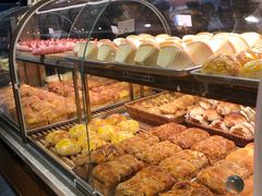 酸奶菠萝包-UH祐禾(光谷世界城店)