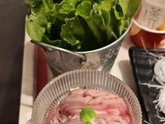 -五星桥原切肥牛火锅·30年专注好牛肉(湖塘店)