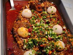 -鱼酷活鱼烤鱼(南京水游城店)