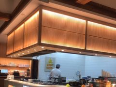 -蜜桃餐厅·伴山(湖滨商业街店)