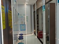 -深圳富茂格伦菲尔口腔门诊部(龙华清湖总院)