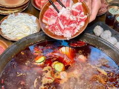 -黄潇洒老火锅(九眼桥宏济巷店)