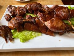 樟茶鸭-力力豆花庄(广渠门店)